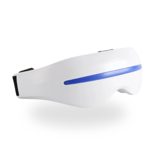 Banda Eléctrica Masajeadora Para Ojos