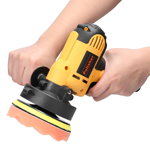 ProLustre Pulidora Eléctrica Profesional Multifuncional