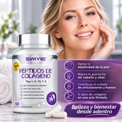 Colageno ETERNA EDAD™