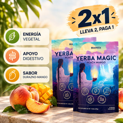 YERBA AURA - LIGERA TODOS LOS DIAS