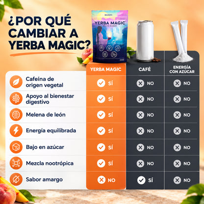 YERBA AURA - LIGERA TODOS LOS DIAS