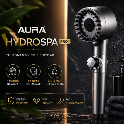 AURA HydroSpa Pro™