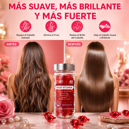 Reparación Extrema KeraVita