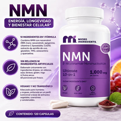 Multi Nmn Complex AURA™
