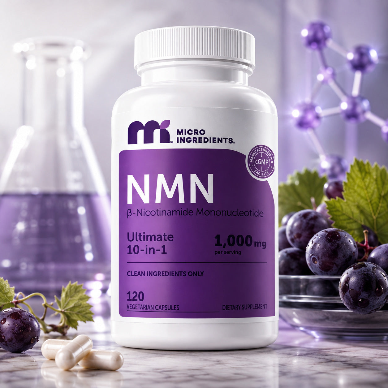 Multi Nmn Complex AURA™