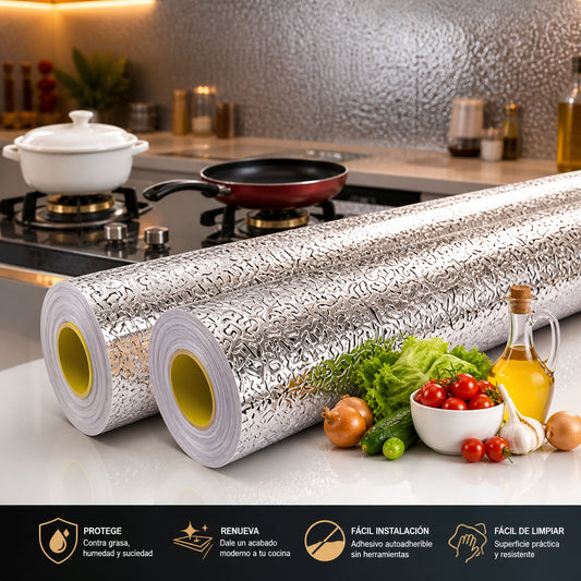 AURA SplashShield™ 5MTS + 5MTS DE REGALO