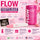 Flo Fertilidad™ 90 Caps