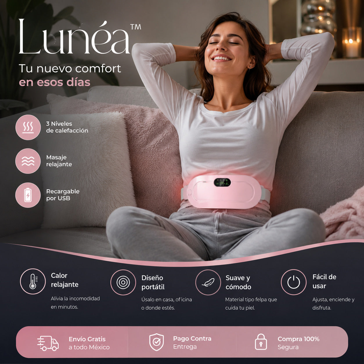 Lunéa™ ByeCólicos