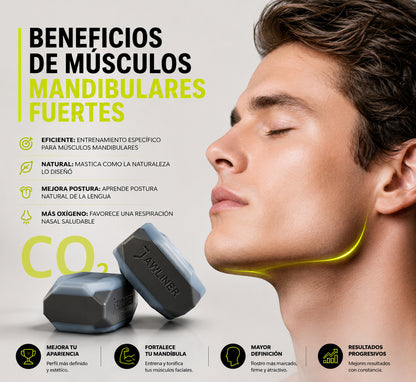 AURA Mandíbula Elite™