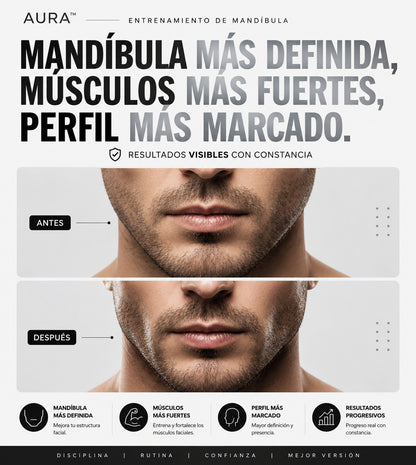 AURA Mandíbula Elite™