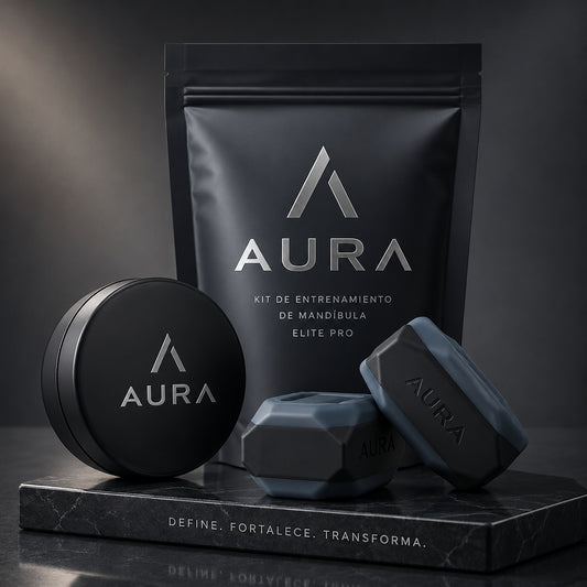AURA Mandíbula Elite™