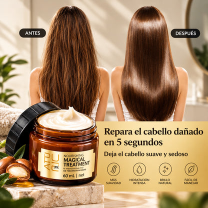 AURA Mascarilla Capilar Intensiva™