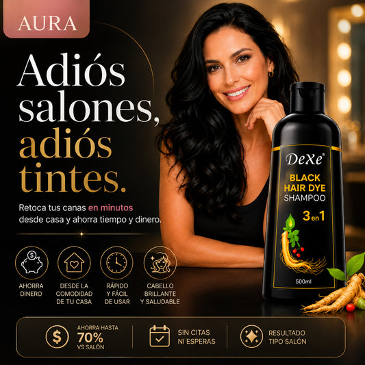ADIOSSALONES Negro Anti Canas