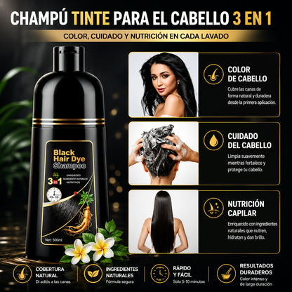 ADIOSSALONES Negro Anti Canas