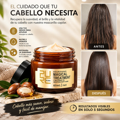 AURA Mascarilla Capilar Intensiva™