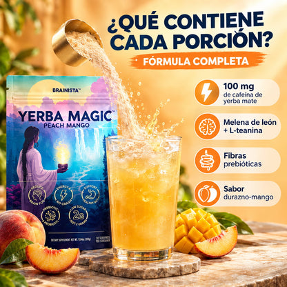 YERBA AURA - LIGERA TODOS LOS DIAS