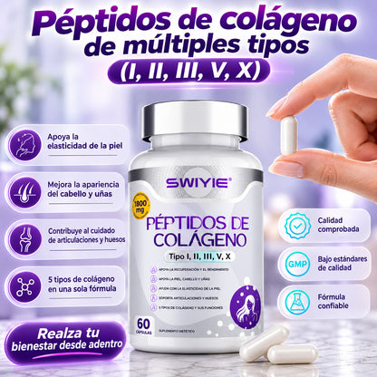 Colageno ETERNA EDAD™