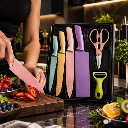Set Cocina Élite™ + Regalo