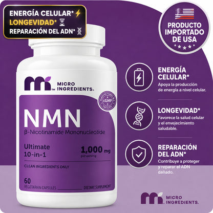 Multi Nmn Complex AURA™