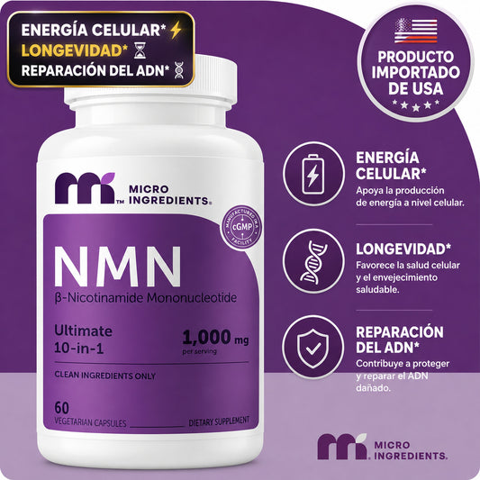 Multi Nmn Complex AURA™
