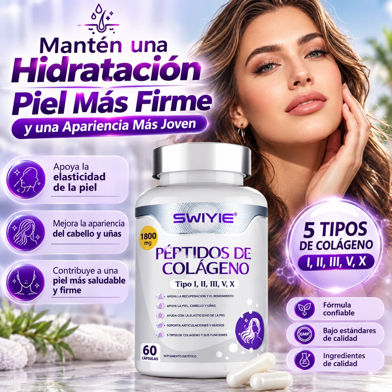 Colageno ETERNA EDAD™