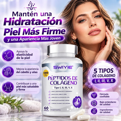 Colageno ETERNA EDAD™