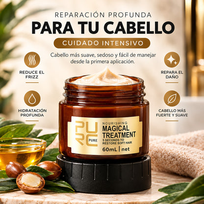 AURA Mascarilla Capilar Intensiva™