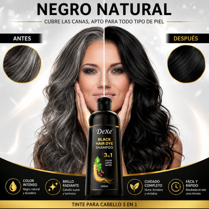 ADIOSSALONES Negro Anti Canas