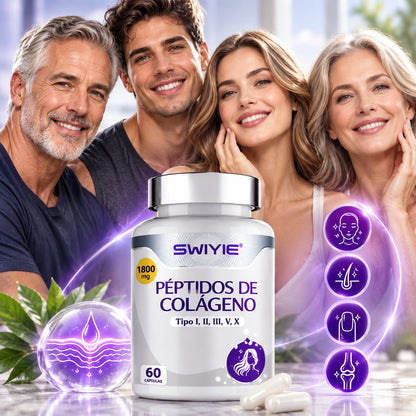 Colageno ETERNA EDAD™