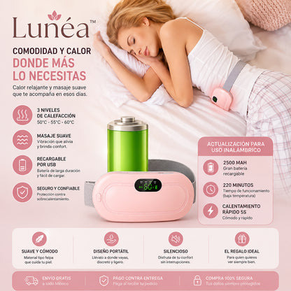 Lunéa™ ByeCólicos