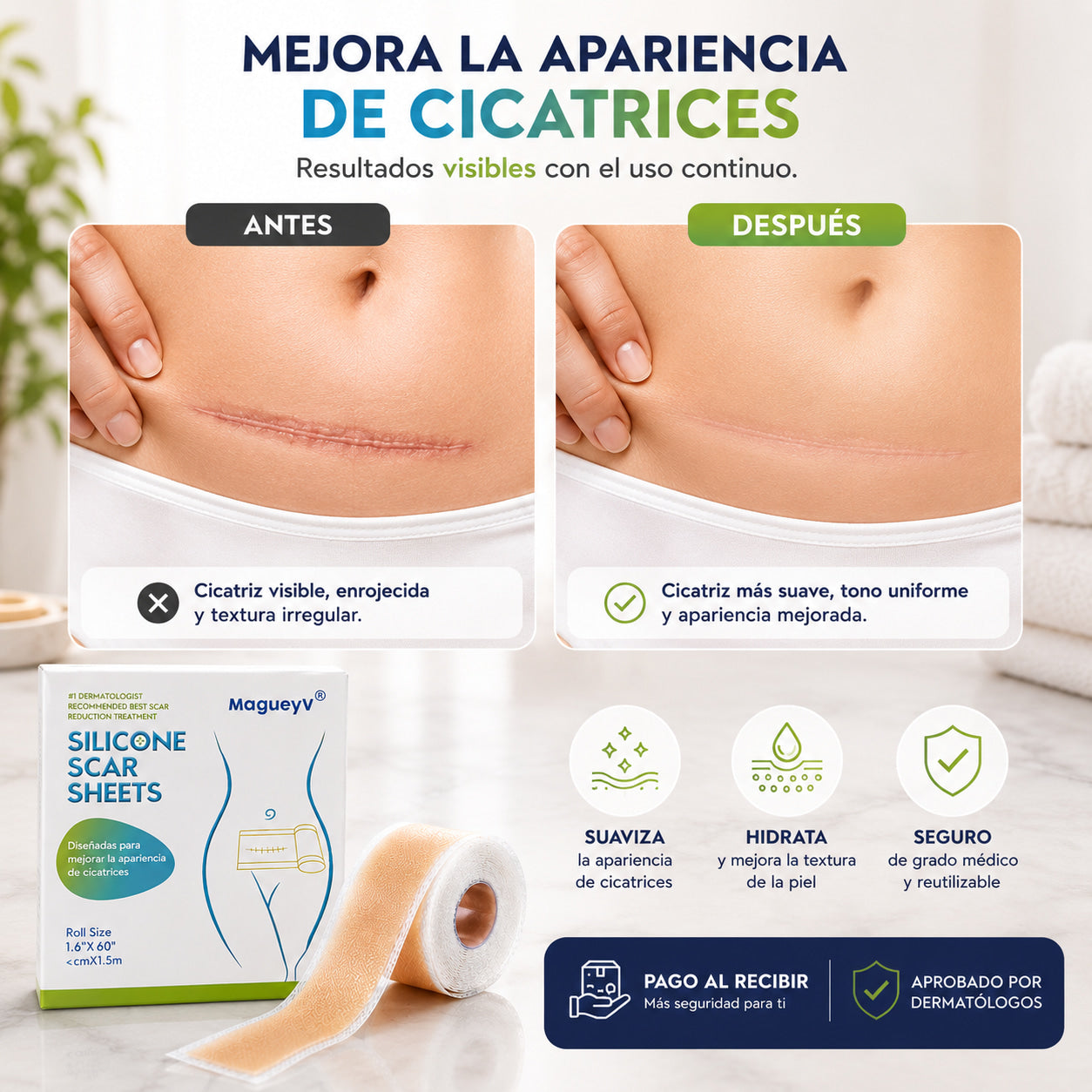 ReNovaPiel™ 2X1