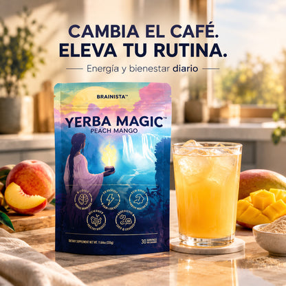 YERBA AURA - LIGERA TODOS LOS DIAS
