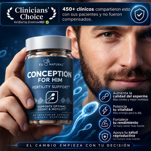 AURA Preggo + POTENCIA Vital™