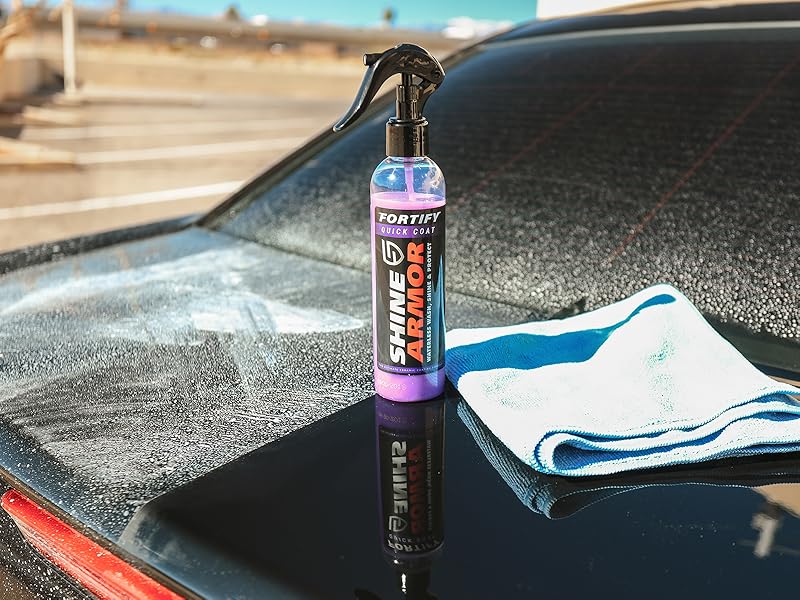 CeramiLux Auto Protección 475ml