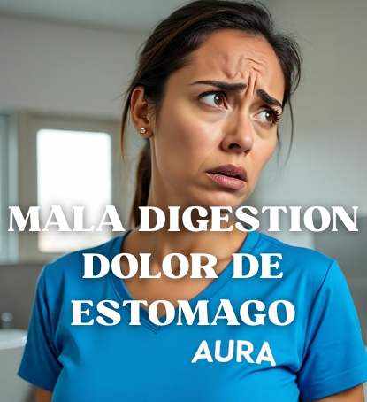 Digestiva+ Adiós Hinchazón 60 Cáps