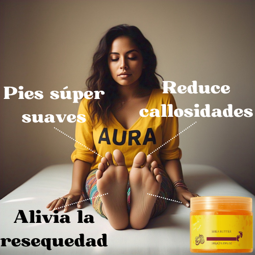 2x1 Suavipies No Callos