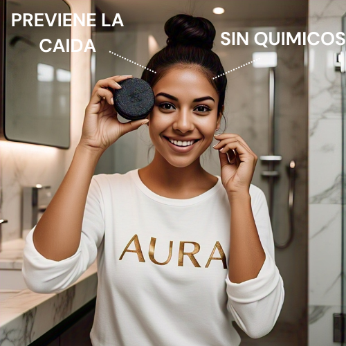 Canax Jabón Quita Canas 50gr