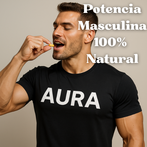 TestoMaca Negra 8050 mg (60 cáps)