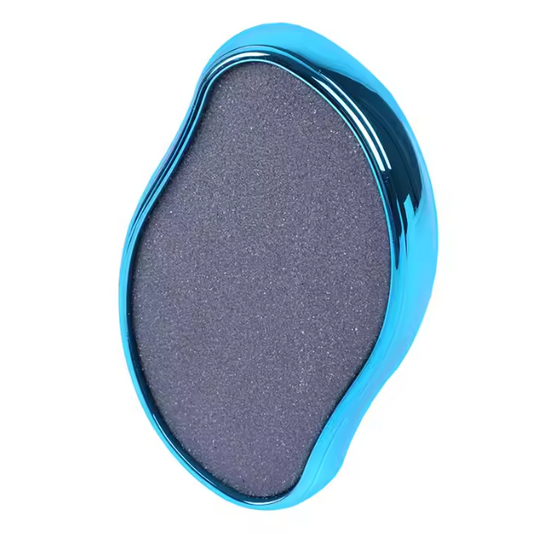 LIMA DE CRISTAL PREMIUM EXFOLIANTE