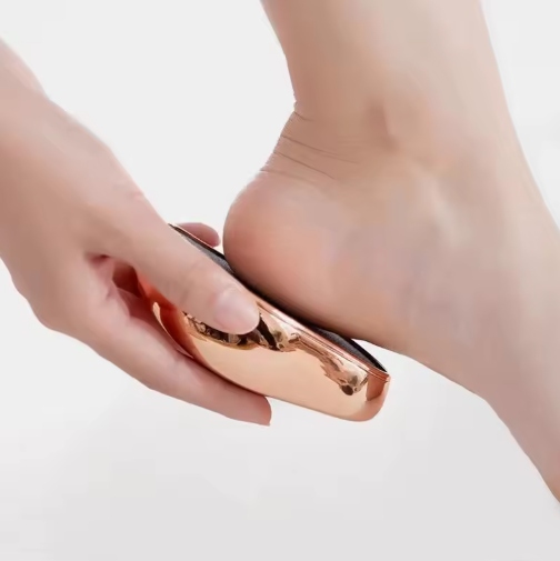 LIMA DE CRISTAL PREMIUM EXFOLIANTE