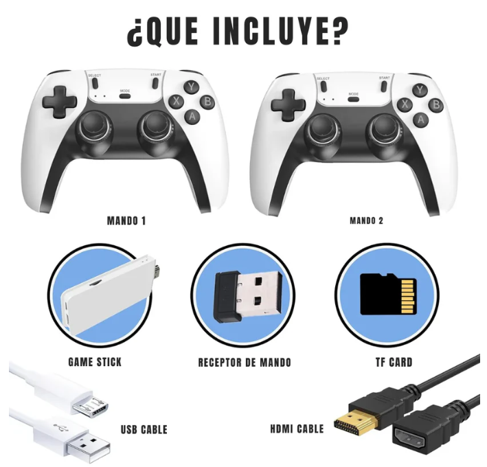 RetroAura 90's Arcade