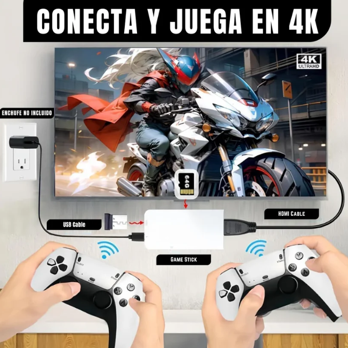 RetroAura 90's Arcade