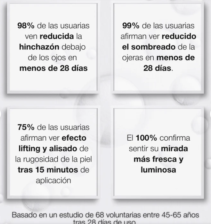 2x1  – Ojos Roll-On +Colágeno