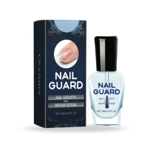 VivaRaíz - Repara uñas