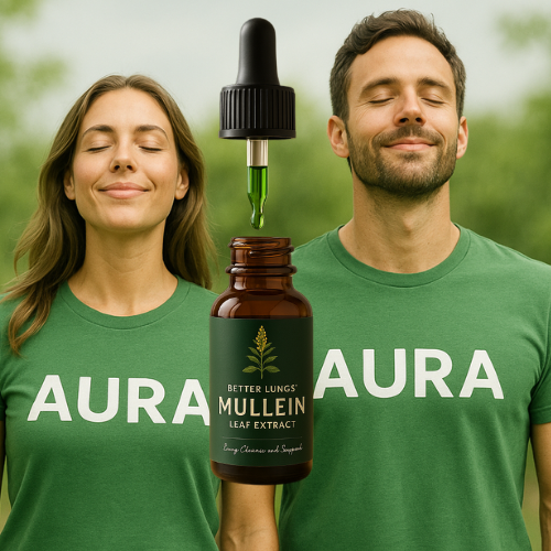 Limpieza Pulmonar 30ml (Suple 1 Mes)